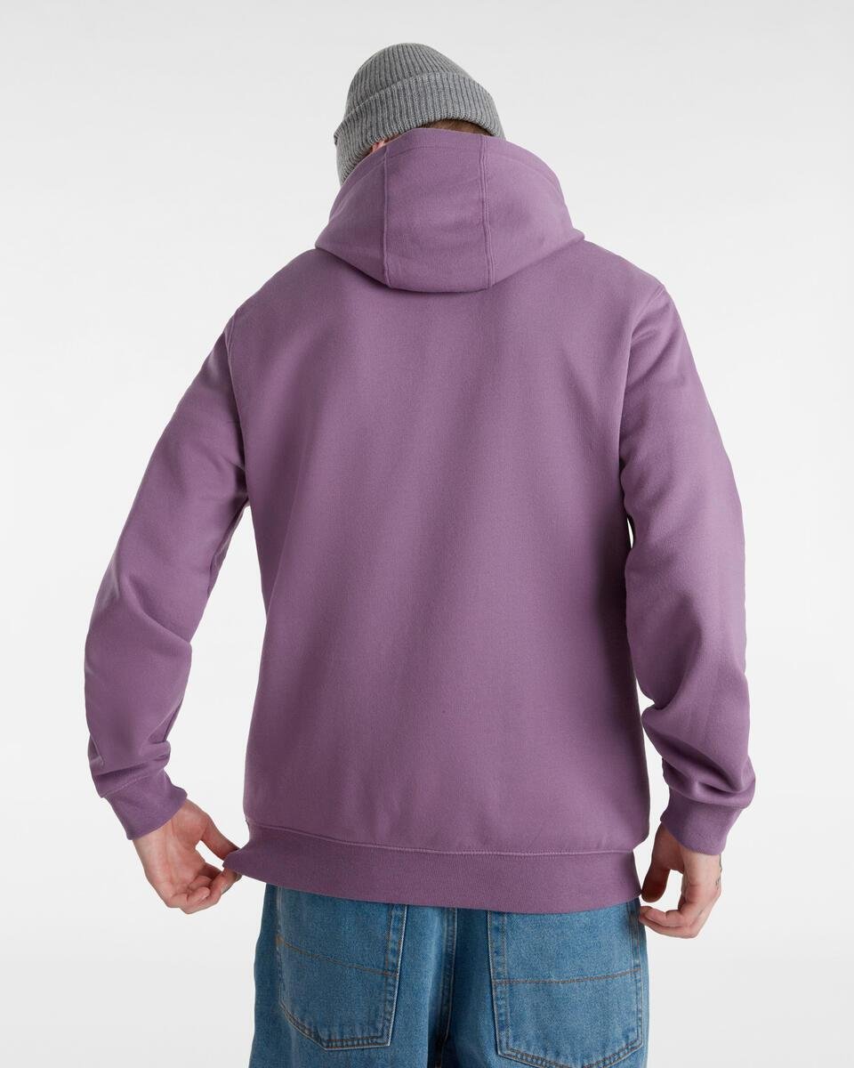 Vans Scuttle Pullover Hoodie – VN000HPACIF1 – Purple