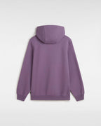 Vans Scuttle Pullover Hoodie – VN000HPACIF1 – Purple