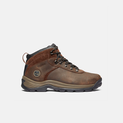 Timberland Flume Mid Waterproof Hiking Boots – 18128