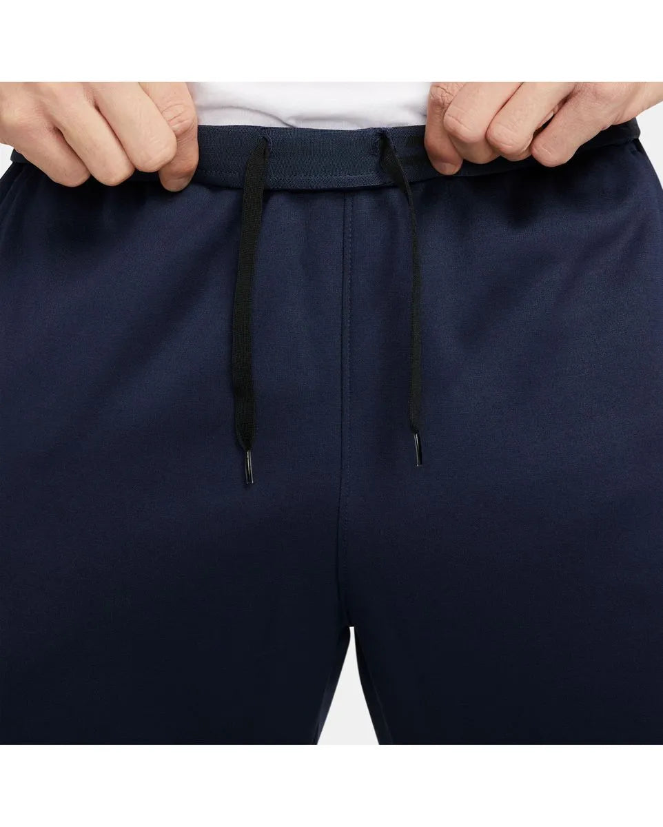 Nike Therma-FIT Tapered Fitness Pants – DQ5405-451 – Obsidian Navy
